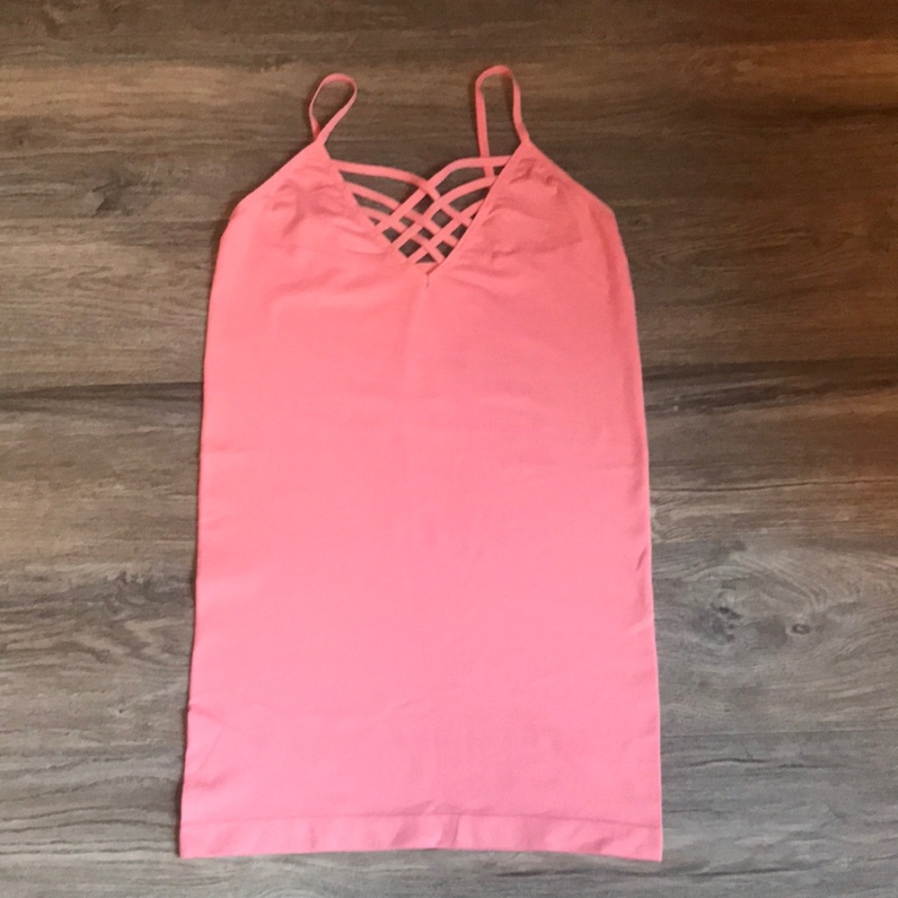 Zenana Outfitters Camisole